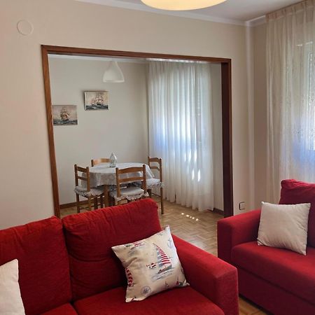 Apartamento Altamar Llanes Exterior foto