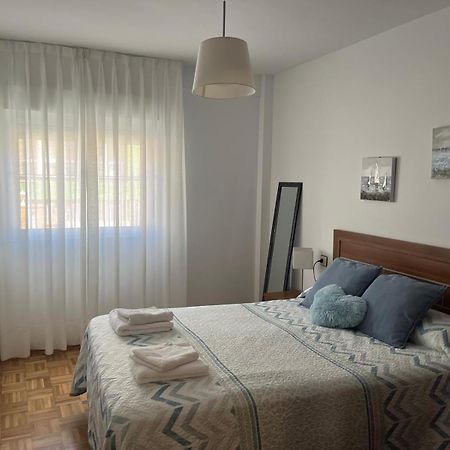 Apartamento Altamar Llanes Exterior foto