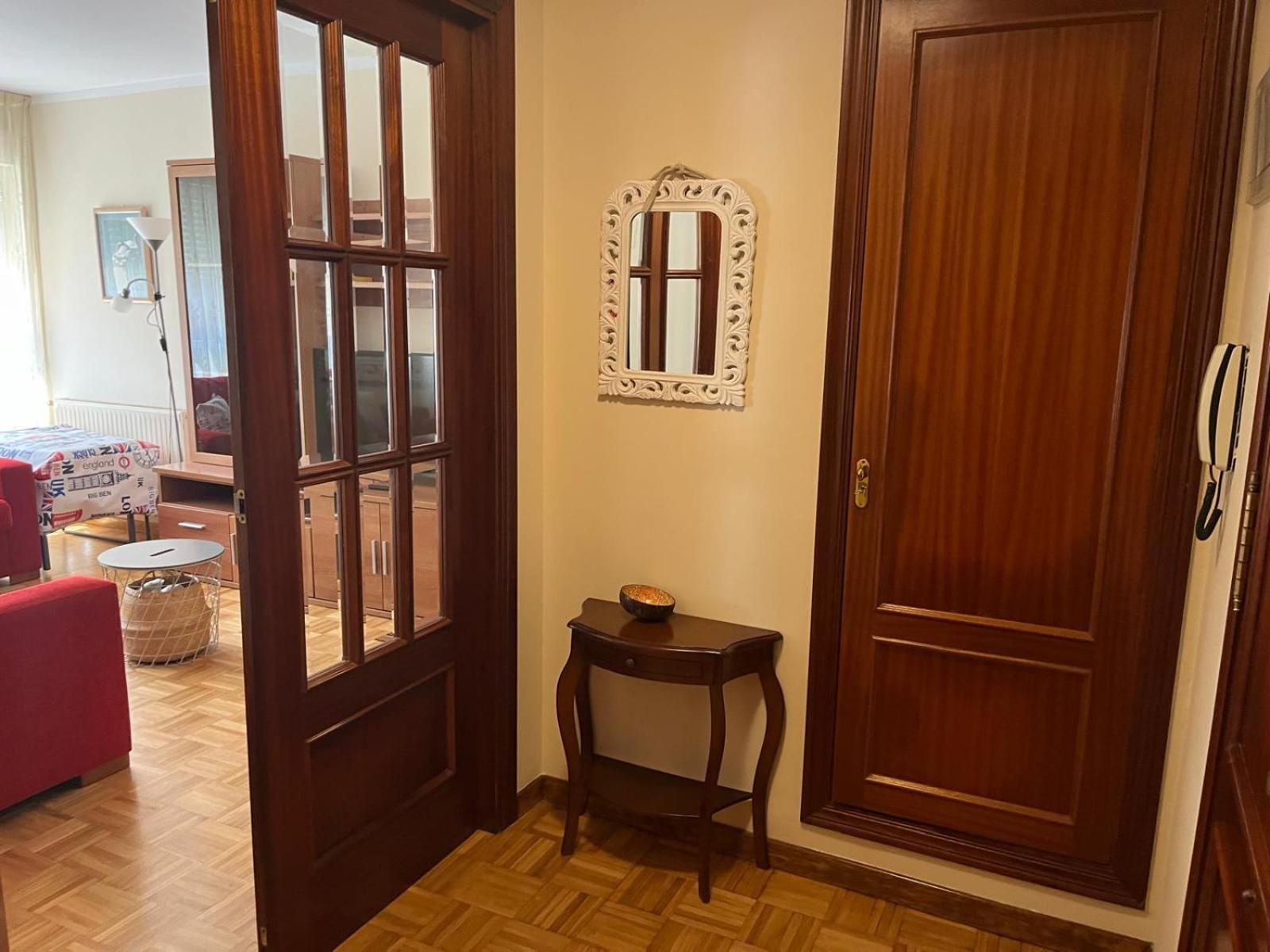 Apartamento Altamar Llanes Exterior foto